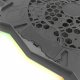Podstawka chłodząca Esperanza Gaming RGB XALOK (EGC110) 5