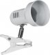 Lampka biurkowa Activejet biała  (AJE-CLIP LAMP WHITE) 1