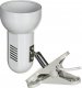 Lampka biurkowa Activejet biała  (AJE-CLIP LAMP WHITE) 2