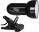 Lampka biurkowa Activejet czarna  (AJE-CLIP LAMP BLACK) 1