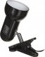 Lampka biurkowa Activejet czarna  (AJE-CLIP LAMP BLACK) 1