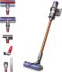Odkurzacz pionowy Dyson V10 Absolute 1