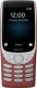 Telefon komórkowy Nokia Nokia 8210 4G - 2.8 - 128MB - red 2