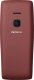 Telefon komórkowy Nokia Nokia 8210 4G - 2.8 - 128MB - red 3
