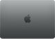 Laptop Apple MacBook Air 13 M2 / 16 GB / 256 GB (MLXW3ZE/A/R1) 2