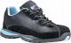 Portwest FW39 - Półbut damski sportowy Steelite Trainer S1P HRO, stalowy podnosek - czarny 42 1