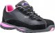 Portwest FW39 - Półbut damski sportowy Steelite Trainer S1P HRO, stalowy podnosek - czarny 42 3