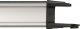Listwa zasilająca Brennenstuhl Brennenstuhl Premium-Protect-Line, 11-way duo, power strip (black/silver, 120,000A surge protection, 3 meters) 2