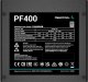 Zasilacz Deepcool PF400 400W (R-PF400D-HA0B-EU) 2