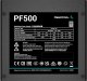 Zasilacz Deepcool PF500 500W (R-PF500D-HA0B-EU) 2