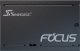 Zasilacz SeaSonic Focus SPX 2021 650W (FOCUS-SPX-650) 3
