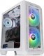 Obudowa Thermaltake View 300 MX Snow (CA-1P6-00M6WN-00) 6