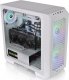 Obudowa Thermaltake View 300 MX Snow (CA-1P6-00M6WN-00) 7