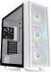 Obudowa Thermaltake Divider H570 TG ARGB Snow (CA-1T9-00M6WN-01) 1