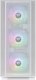 Obudowa Thermaltake Divider H570 TG ARGB Snow (CA-1T9-00M6WN-01) 3