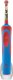 Szczoteczka Oral-B Kids Stages Power Star Wars Vader Czerwono-niebieska 5