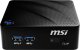 Komputer MSI Cubi N JSL-043EU Intel Celeron N4500 4 GB 128 GB SSD Windows 11 Pro 1