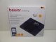 Waga łazienkowa Beurer Beurer Diagnostic scale BF 915 (black) 6