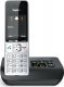 Telefon stacjonarny Gigaset Gigaset COMFORT 500A, analogue telephone (silver/black) 3