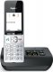 Telefon stacjonarny Gigaset Gigaset COMFORT 500A, analogue telephone (silver/black) 4