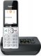 Telefon stacjonarny Gigaset Gigaset COMFORT 500A, analogue telephone (silver/black) 7
