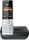 Telefon stacjonarny Gigaset Gigaset COMFORT 500A, analogue telephone (silver/black) 8