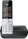 Telefon stacjonarny Gigaset Gigaset COMFORT 500A, analogue telephone (silver/black) 10