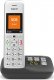 Telefon stacjonarny Gigaset Gigaset E390A, analogue telephone (silver/black) 1