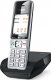 Telefon stacjonarny Gigaset Gigaset COMFORT 500, analogue telephone (silver/black) 10