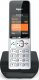Telefon stacjonarny Gigaset Gigaset COMFORT 500, analogue telephone (silver/black) 1