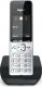 Telefon stacjonarny Gigaset Gigaset COMFORT 500, analogue telephone (silver/black) 2