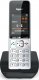 Telefon stacjonarny Gigaset Gigaset COMFORT 500, analogue telephone (silver/black) 4