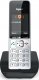 Telefon stacjonarny Gigaset Gigaset COMFORT 500, analogue telephone (silver/black) 5