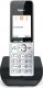 Telefon stacjonarny Gigaset Gigaset COMFORT 500, analogue telephone (silver/black) 6