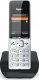 Telefon stacjonarny Gigaset Gigaset COMFORT 500, analogue telephone (silver/black) 7