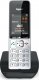 Telefon stacjonarny Gigaset Gigaset COMFORT 500, analogue telephone (silver/black) 8