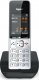 Telefon stacjonarny Gigaset Gigaset COMFORT 500, analogue telephone (silver/black) 9