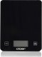 Waga kuchenna Cloer Cloer 6870, kitchen scales (black) 1