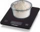 Waga kuchenna Cloer Cloer 6870, kitchen scales (black) 8