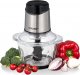 Rozdrabniacz Cloer multi chopper 6829 (stainless steel/black) 1
