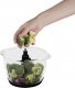 Rozdrabniacz Cloer multi chopper 6829 (stainless steel/black) 3