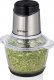 Rozdrabniacz Cloer multi chopper 6829 (stainless steel/black) 8