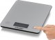 Waga kuchenna Cloer Cloer 6878, kitchen scales (silver) 4