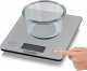 Waga kuchenna Cloer Cloer 6878, kitchen scales (silver) 6