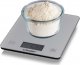 Waga kuchenna Cloer Cloer 6878, kitchen scales (silver) 8