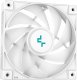 Chłodzenie wodne Deepcool LS520 WH (R-LS520-WHAMNT-G-1) 3