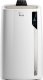 Klimatyzator DeLonghi DeLonghi PAC EL 112 CST WIFI, air conditioner (white) 1