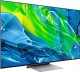 Telewizor Samsung SAMSUNG GQ-65S95B - 65 - OLED TV - UltraHD/4K, HDMI 2.1, AMD Free-Sync, 100Hz panel, silver 2