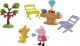 Figurka Hasbro Hasbro Peppa Pig - Peppas cozy tea time, toy figure 2