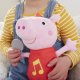 Hasbro Hasbro Peppa Pig Grunt With Me Peppa Cuddly Toy (pink/red) 1